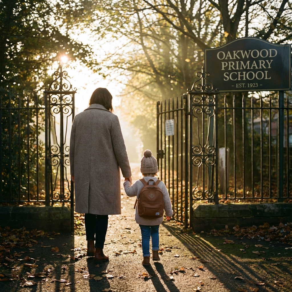 Independent Education Choices